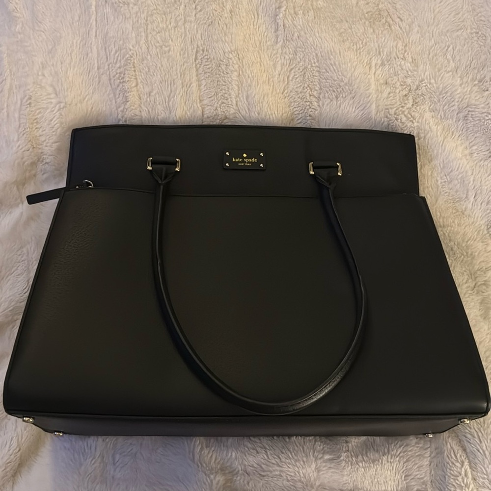 CLOSING 5/10/26 Kate Spade shoulder bag